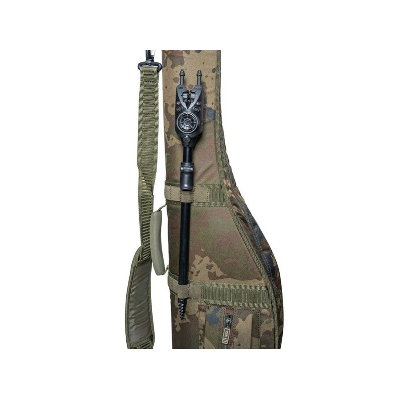 Nash Subterfuge Hi Protect 12 ft - 1 Rod Skin NOWOŚĆ 2025 - Centrum wędkarskie - Sklep wędkarski Jarofishing
