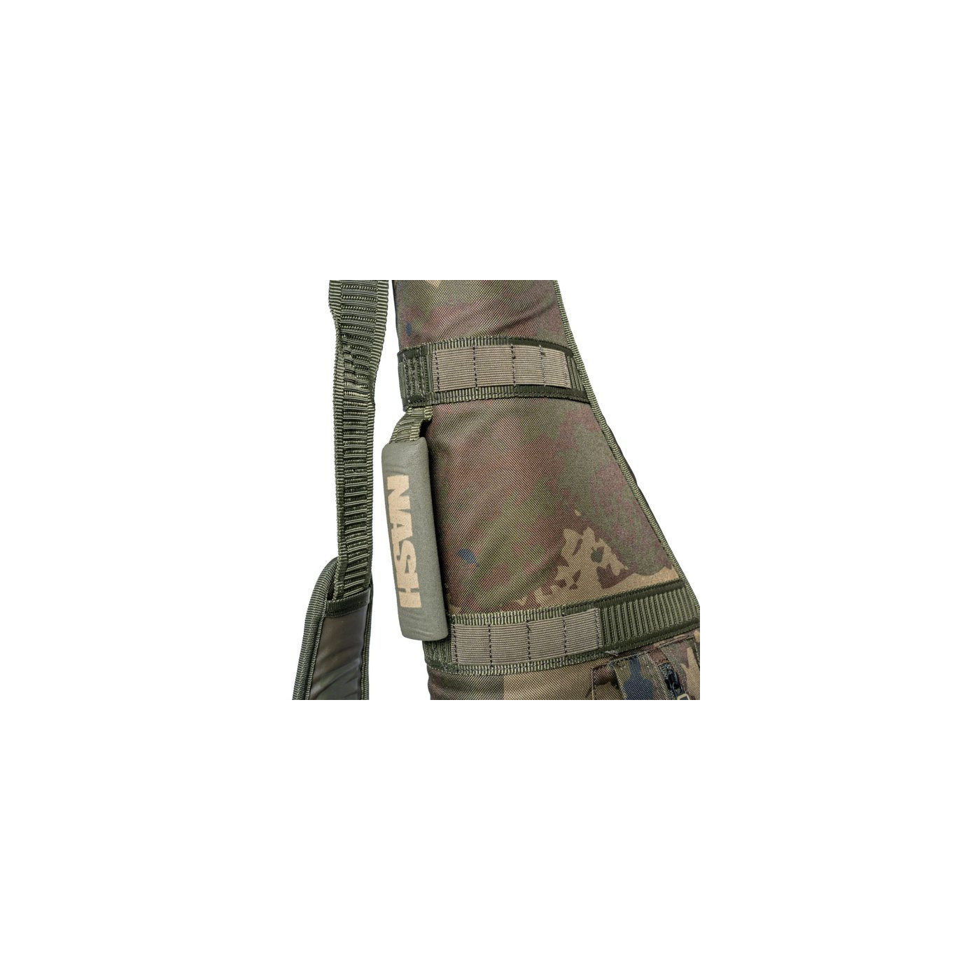 Nash Subterfuge Hi Protect 12 ft - 1 Rod Skin NOWOŚĆ 2025 - Centrum wędkarskie - Sklep wędkarski Jarofishing