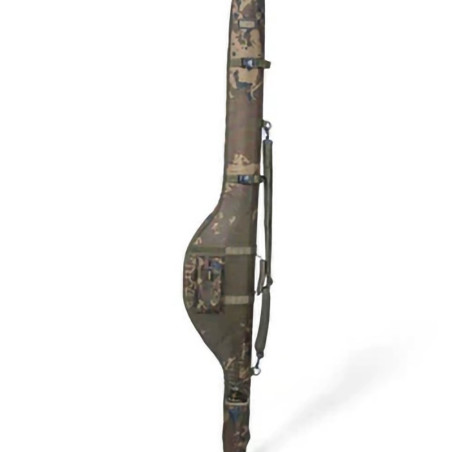 Nash Subterfuge Hi Protect 12 ft - 1 Rod Skin  NOWOŚĆ 2025