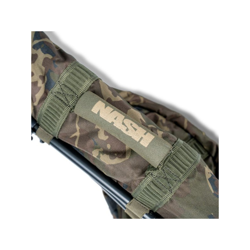 Nash Subterfuge Soft Protect 10 ft - 3 Rod Skin NOWOŚĆ 2025 - Centrum wędkarskie - Sklep wędkarski Jarofishing Nash Subterfuge Soft Protect 10 ft - 3 Rod Skin NOWOŚĆ 2025 - Centrum wędkarskie - Sklep wędkarski Jarofishing