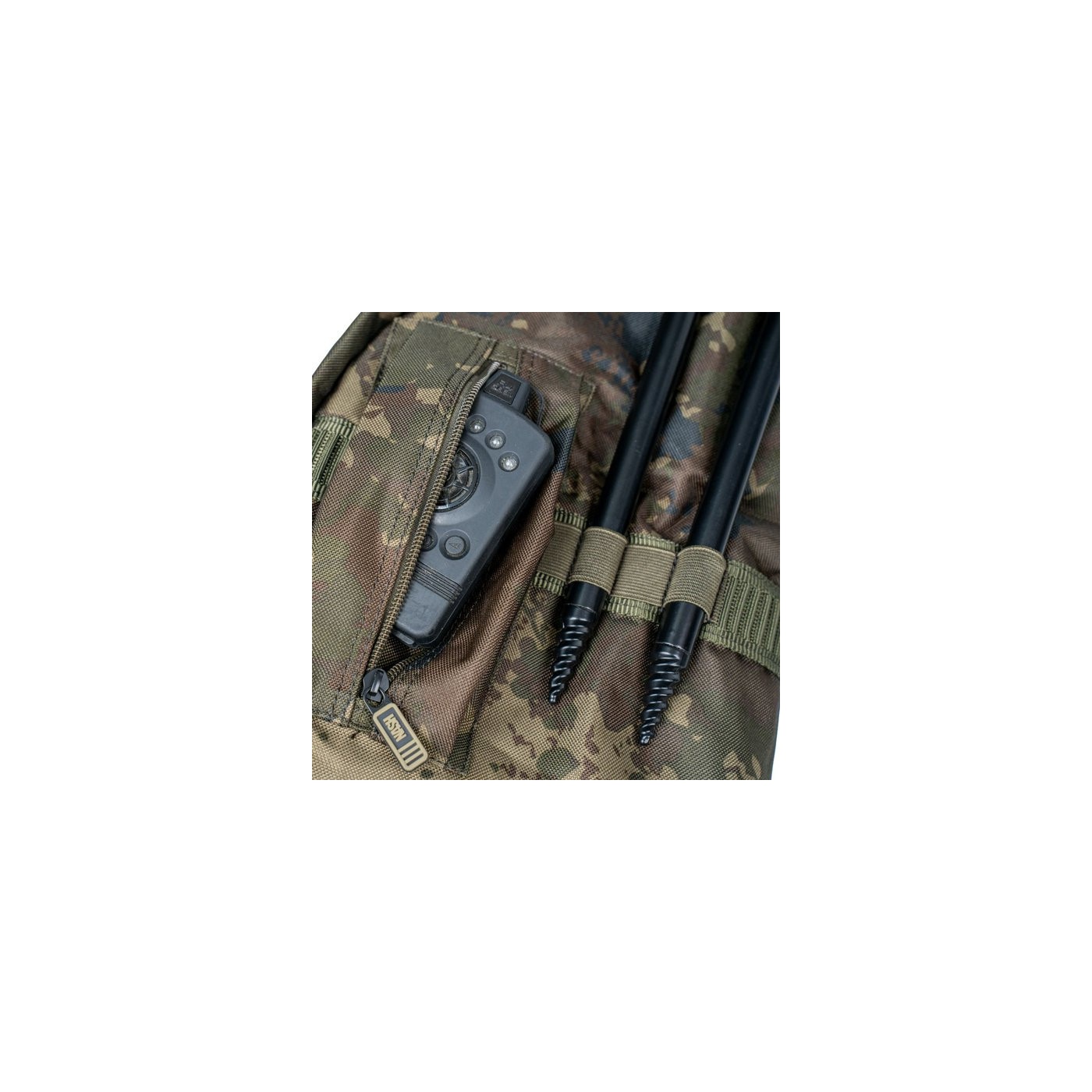 Nash Subterfuge Soft Protect 12 ft - 3 Rod Skin NOWOŚĆ 2025 - Centrum wędkarskie - Sklep wędkarski Jarofishing Nash Subterfuge Soft Protect 12 ft - 3 Rod Skin NOWOŚĆ 2025 - Centrum wędkarskie - Sklep wędkarski Jarofishing