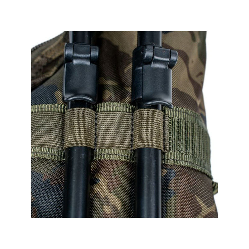 Nash Subterfuge Soft Protect 13 ft - 3 Rod Skin NOWOŚĆ 2025 - Centrum wędkarskie - Sklep wędkarski Jarofishing
