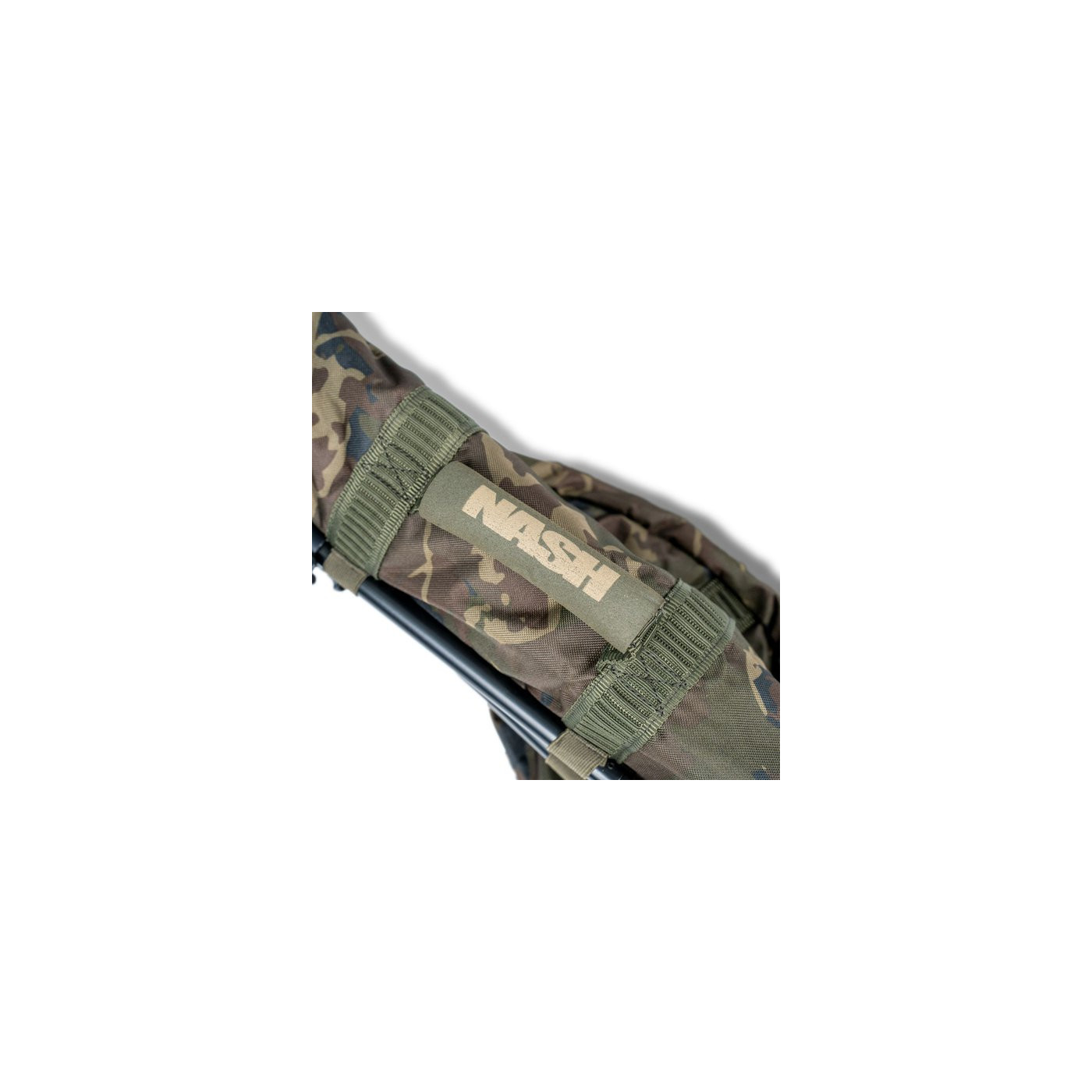 Nash Subterfuge Soft Protect 13 ft - 3 Rod Skin NOWOŚĆ 2025 - Centrum wędkarskie - Sklep wędkarski Jarofishing