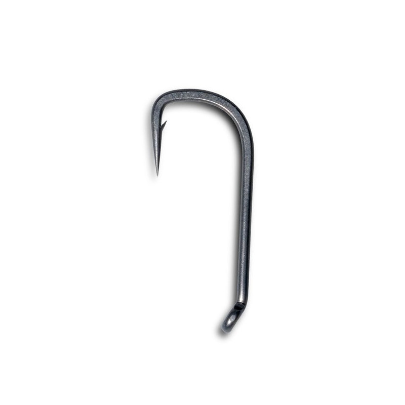 NASH HACZYKI TWISTER LONG SHANK X (Micro Barbed) Roz.6 NOWOŚĆ 2025 - Centrum wędkarskie - Sklep wędkarski Jarofishing