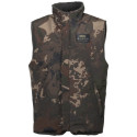 Nash KAMIZELKA Nash Zero Tolerance Sherpa Fleece Reversible Body Warmer Roz. L - Centrum wędkarskie - Sklep wędkarski Jarofishin Nash KAMIZELKA Nash Zero Tolerance Sherpa Fleece Reversible Body Warmer Roz. L - Centrum wędkarskie - Sklep wędkarski Jarofishin