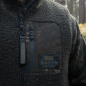 Nash KAMIZELKA Nash Zero Tolerance Sherpa Fleece Reversible Body Warmer Roz. L - Centrum wędkarskie - Sklep wędkarski Jarofishin Nash KAMIZELKA Nash Zero Tolerance Sherpa Fleece Reversible Body Warmer Roz. L - Centrum wędkarskie - Sklep wędkarski Jarofishin