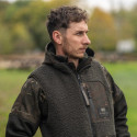 Nash KAMIZELKA Nash Zero Tolerance Sherpa Fleece Reversible Body Warmer Roz. XXL - Centrum wędkarskie - Sklep wędkarski Jarofish Nash KAMIZELKA Nash Zero Tolerance Sherpa Fleece Reversible Body Warmer Roz. XXL - Centrum wędkarskie - Sklep wędkarski Jarofish