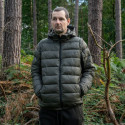 Nash KURTKA Nash Zero Tolerance Air Cell 3 in 1 Jacket Roz.S - Centrum wędkarskie - Sklep wędkarski Jarofishing