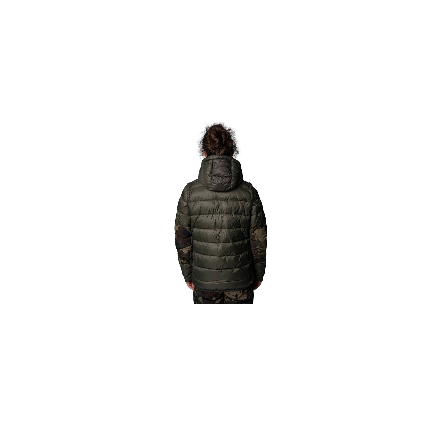 Nash KURTKA Nash Zero Tolerance Air Cell 3 in 1 Jacket Roz. M - Centrum wędkarskie - Sklep wędkarski Jarofishing