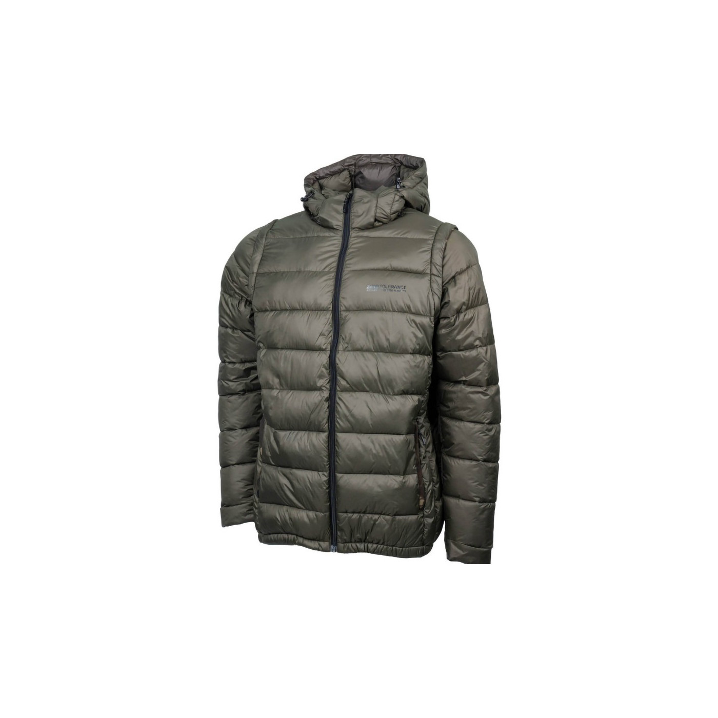 Nash KURTKA Nash Zero Tolerance Air Cell 3 in 1 Jacket Roz. L - Centrum wędkarskie - Sklep wędkarski Jarofishing