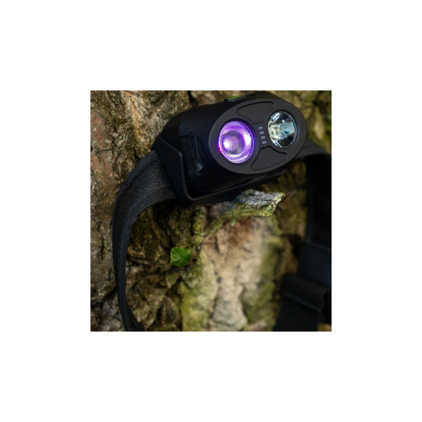 Latarka Czołowa Wędkarska Ridge Monkey CZOŁÓWKA VRH300X Pro RM930 - Centrum wędkarskie - Sklep wędkarski Jarofishing