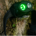 Latarka Czołowa Wędkarska Ridge Monkey CZOŁÓWKA VRH300X Pro RM930 - Centrum wędkarskie - Sklep wędkarski Jarofishing