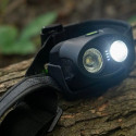 Latarka Czołowa Wędkarska Ridge Monkey CZOŁÓWKA VRH300X Pro RM930 - Centrum wędkarskie - Sklep wędkarski Jarofishing