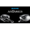 Shimano Kołowrotek Antares B 101 MG Left Hand - Centrum wędkarskie - Sklep wędkarski Jarofishing Shimano Kołowrotek Antares B 101 MG Left Hand - Centrum wędkarskie - Sklep wędkarski Jarofishing