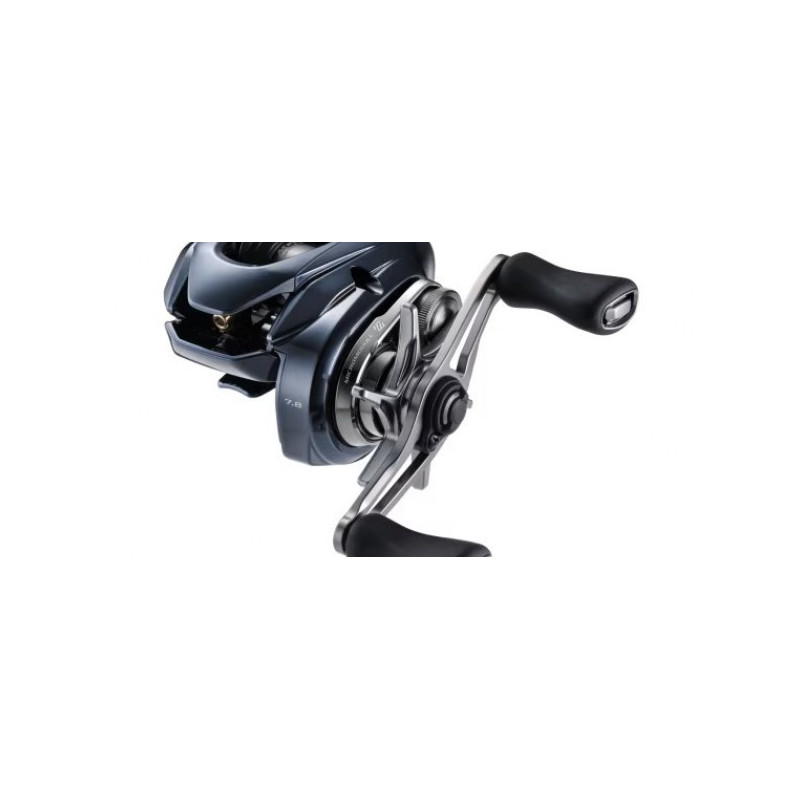 KOŁOWROTEK Shimano Aldebaran DC 31 HG LH - Centrum wędkarskie - Sklep wędkarski Jarofishing KOŁOWROTEK Shimano Aldebaran DC 31 HG LH - Centrum wędkarskie - Sklep wędkarski Jarofishing