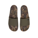 Klapki Fox Sliders CAMO ROZ.42 - Centrum wędkarskie - Sklep wędkarski Jarofishing Klapki Fox Sliders CAMO ROZ.42 - Centrum wędkarskie - Sklep wędkarski Jarofishing