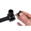 Belka na siatki Matrix Mini Tool Bar Pro GBA064 - Centrum wędkarskie - Sklep wędkarski Jarofishing Belka na siatki Matrix Mini Tool Bar Pro GBA064 - Centrum wędkarskie - Sklep wędkarski Jarofishing