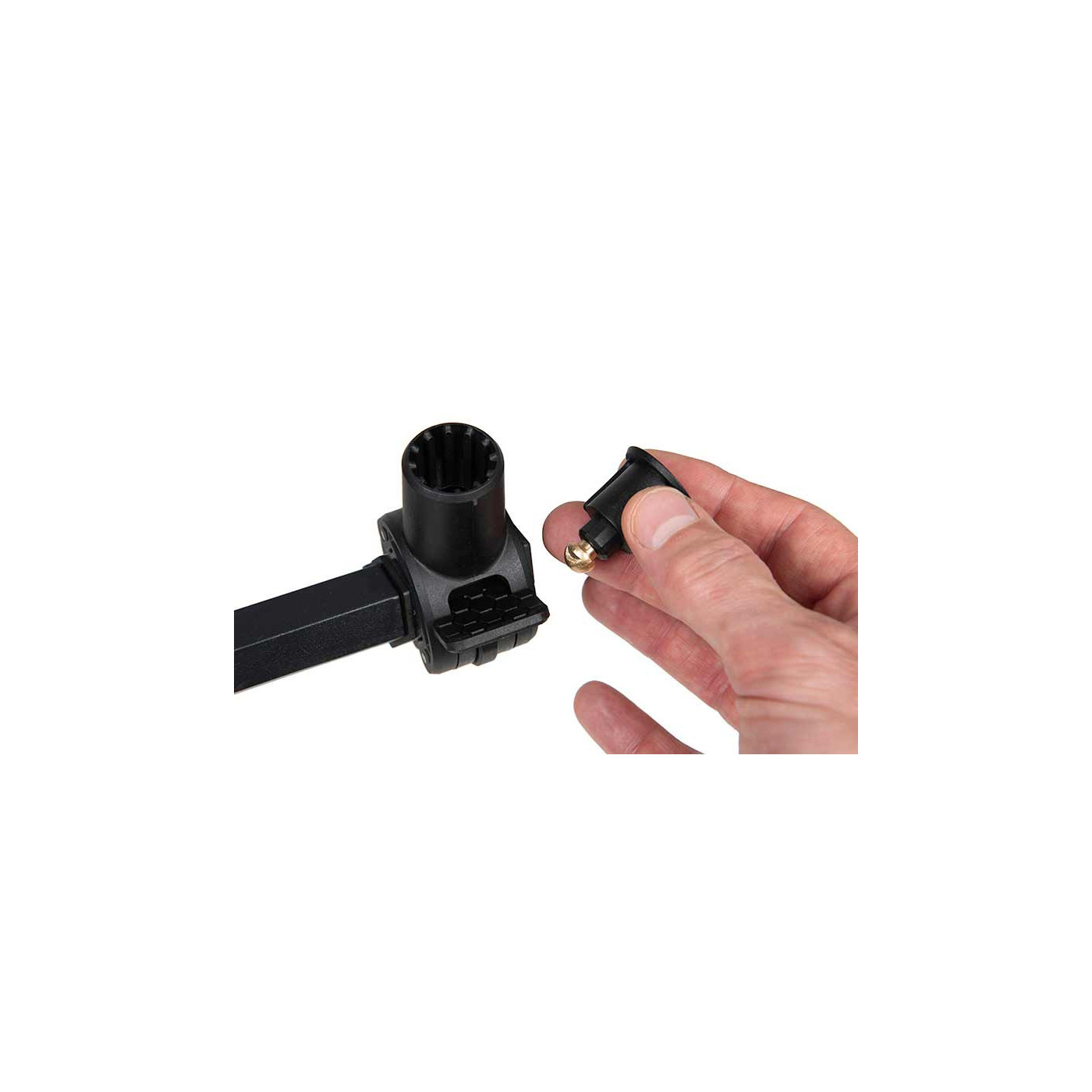 Belka na siatki Matrix Mini Tool Bar Pro GBA064 - Centrum wędkarskie - Sklep wędkarski Jarofishing Belka na siatki Matrix Mini Tool Bar Pro GBA064 - Centrum wędkarskie - Sklep wędkarski Jarofishing