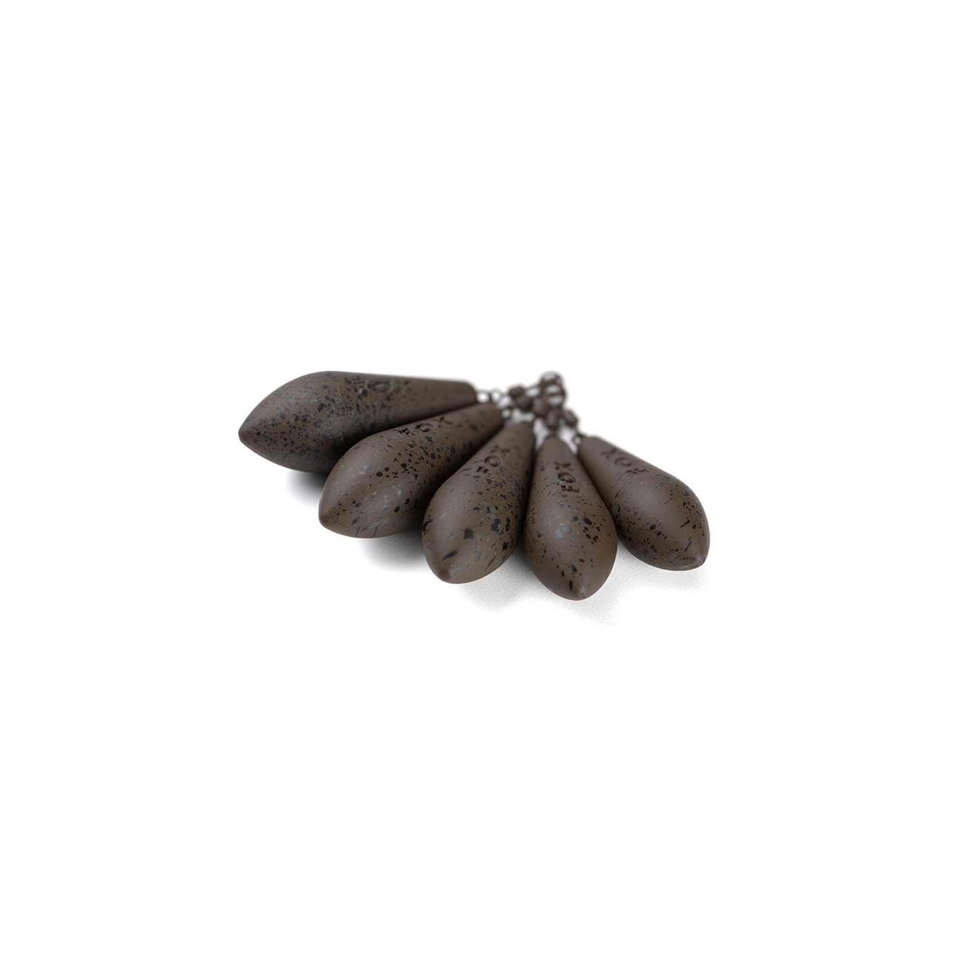 Ciężarek Fox Camotex Distance Lead - 4.0 oz // 113G - Centrum wędkarskie - Sklep wędkarski Jarofishing Ciężarek Fox Camotex Distance Lead - 4.0 oz // 113G - Centrum wędkarskie - Sklep wędkarski Jarofishing