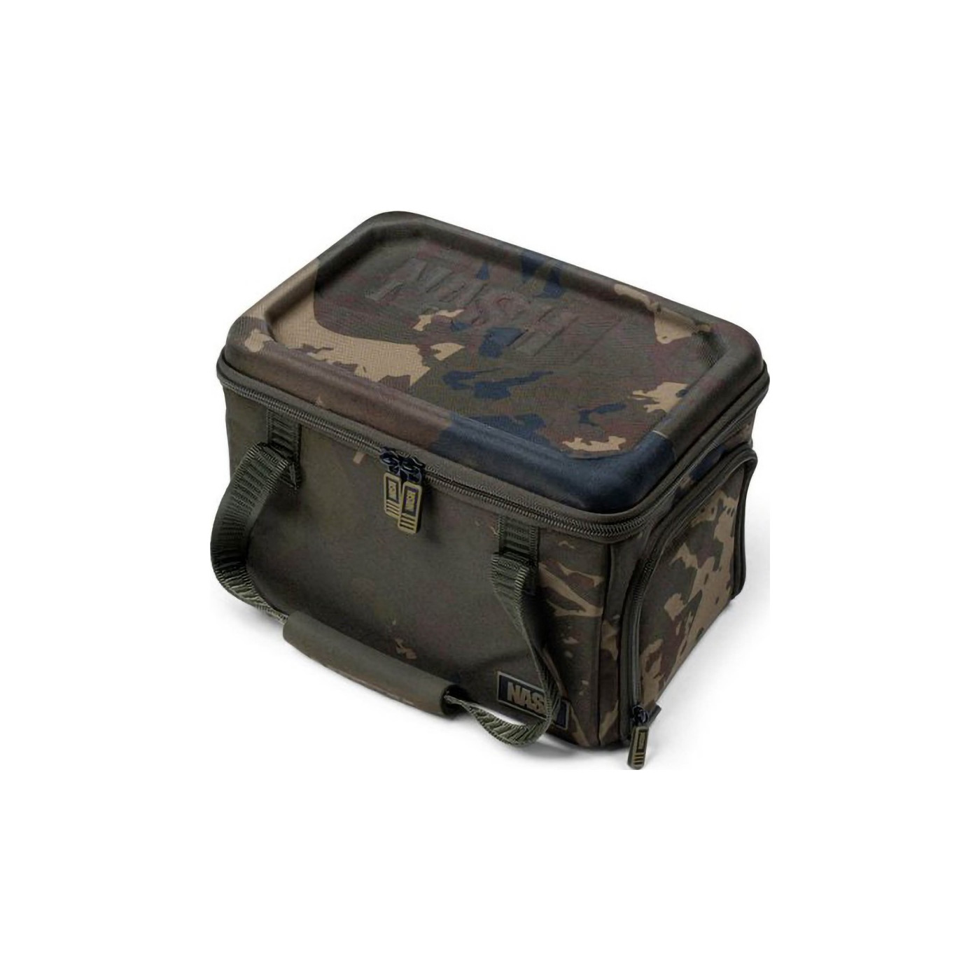 Torba Nash Subterfuge Brew Kit Bag - Centrum wędkarskie - Sklep wędkarski Jarofishing Torba Nash Subterfuge Brew Kit Bag - Centrum wędkarskie - Sklep wędkarski Jarofishing