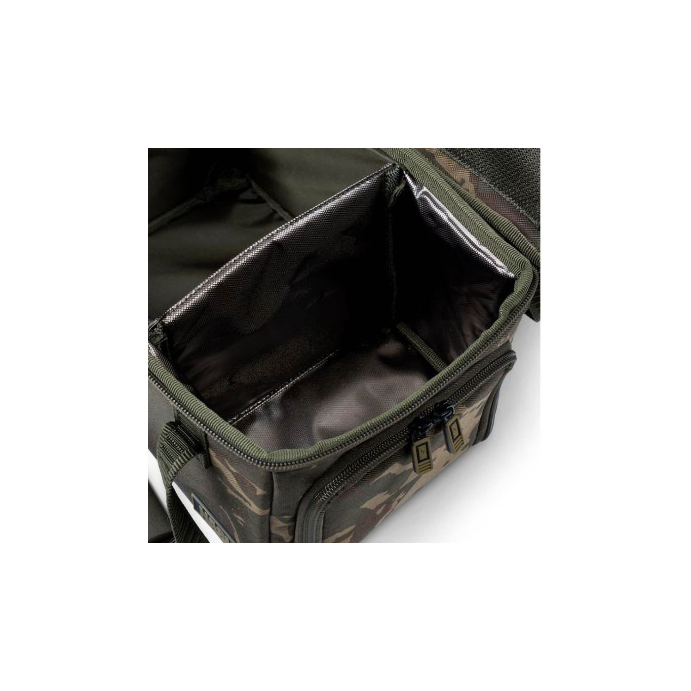 Torba Nash Subterfuge Brew Kit Bag - Centrum wędkarskie - Sklep wędkarski Jarofishing Torba Nash Subterfuge Brew Kit Bag - Centrum wędkarskie - Sklep wędkarski Jarofishing