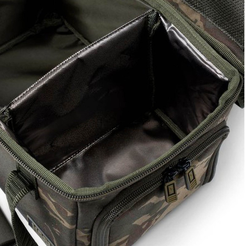 Torba Nash Subterfuge Brew Kit Bag - Centrum wędkarskie - Sklep wędkarski Jarofishing Torba Nash Subterfuge Brew Kit Bag - Centrum wędkarskie - Sklep wędkarski Jarofishing