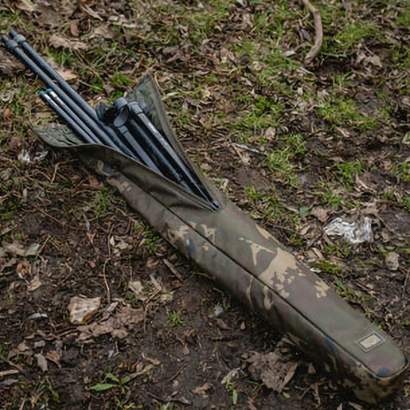 Pokrowiec Na Podpórki Nash Subterfuge Bankstick Bag - Centrum wędkarskie - Sklep wędkarski Jarofishing