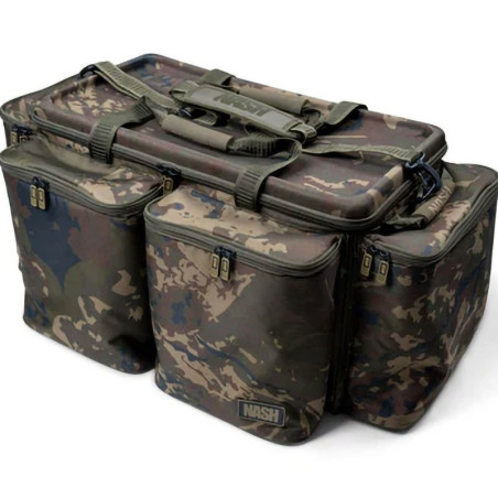 Torba Nash Subterfuge Carryall Medium 50l