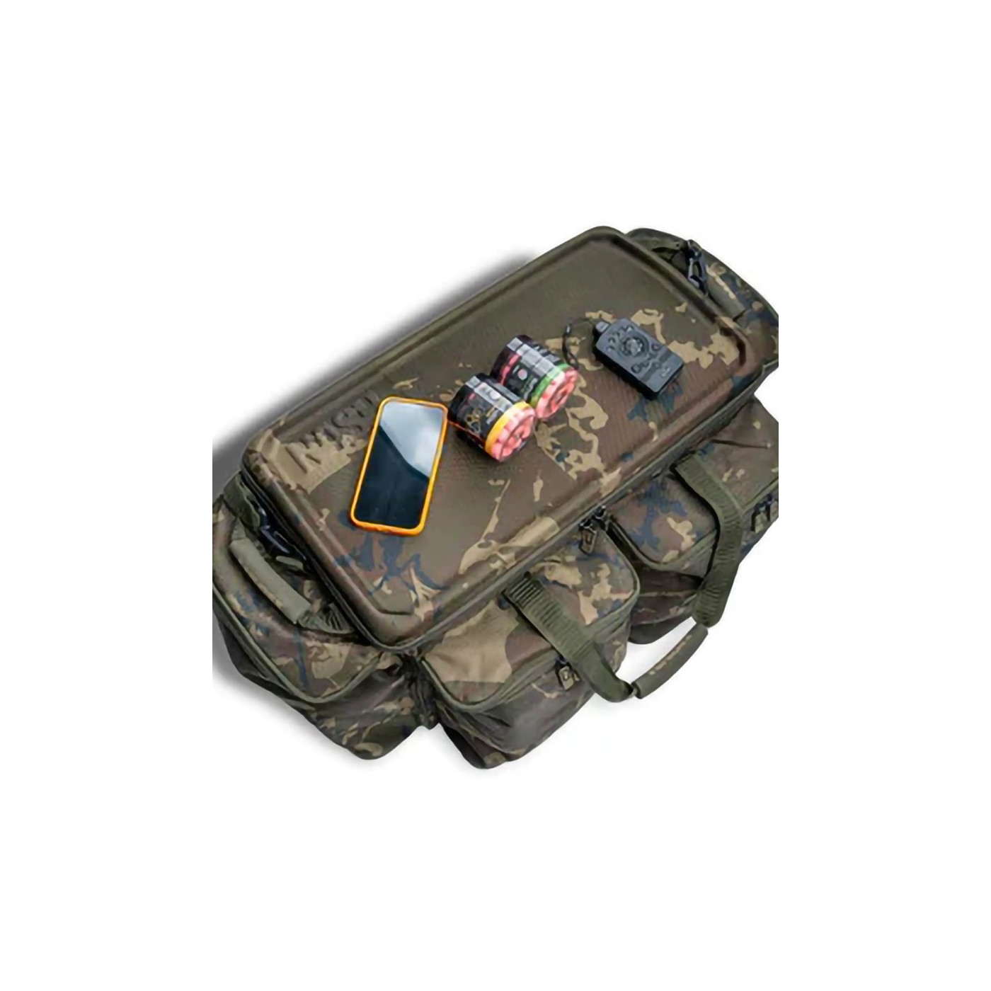 Torba Nash Subterfuge Carryall Medium 50l - Centrum wędkarskie - Sklep wędkarski Jarofishing Torba Nash Subterfuge Carryall Medium 50l - Centrum wędkarskie - Sklep wędkarski Jarofishing