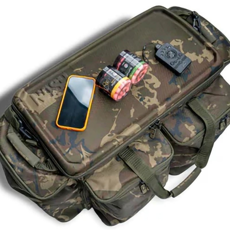 Torba Nash Subterfuge Carryall Medium 50l - Centrum wędkarskie - Sklep wędkarski Jarofishing Torba Nash Subterfuge Carryall Medium 50l - Centrum wędkarskie - Sklep wędkarski Jarofishing