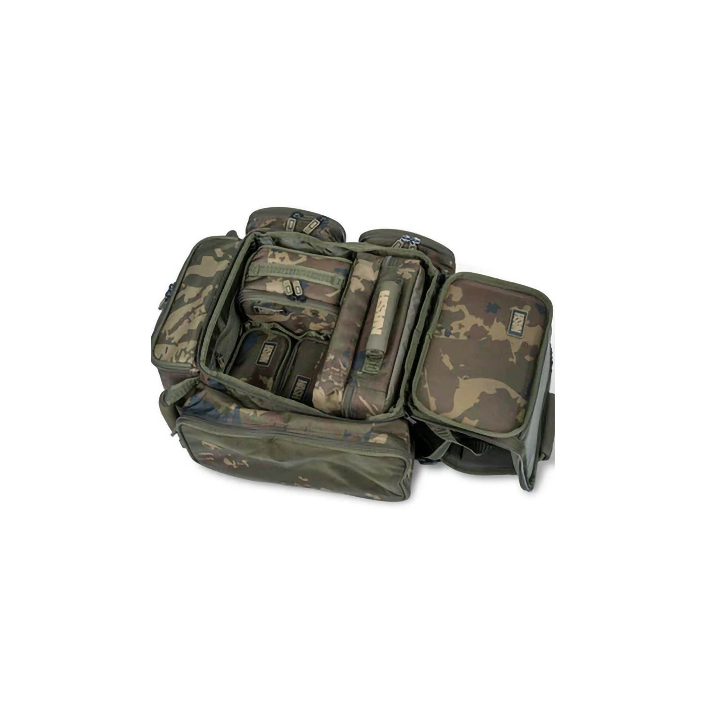 Plecak Nash Subterfuge Rucksack 35l - Centrum wędkarskie - Sklep wędkarski Jarofishing Plecak Nash Subterfuge Rucksack 35l - Centrum wędkarskie - Sklep wędkarski Jarofishing