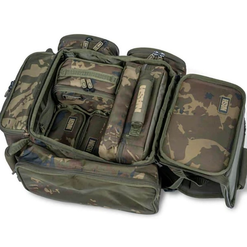 Plecak Nash Subterfuge Rucksack 35l - Centrum wędkarskie - Sklep wędkarski Jarofishing Plecak Nash Subterfuge Rucksack 35l - Centrum wędkarskie - Sklep wędkarski Jarofishing
