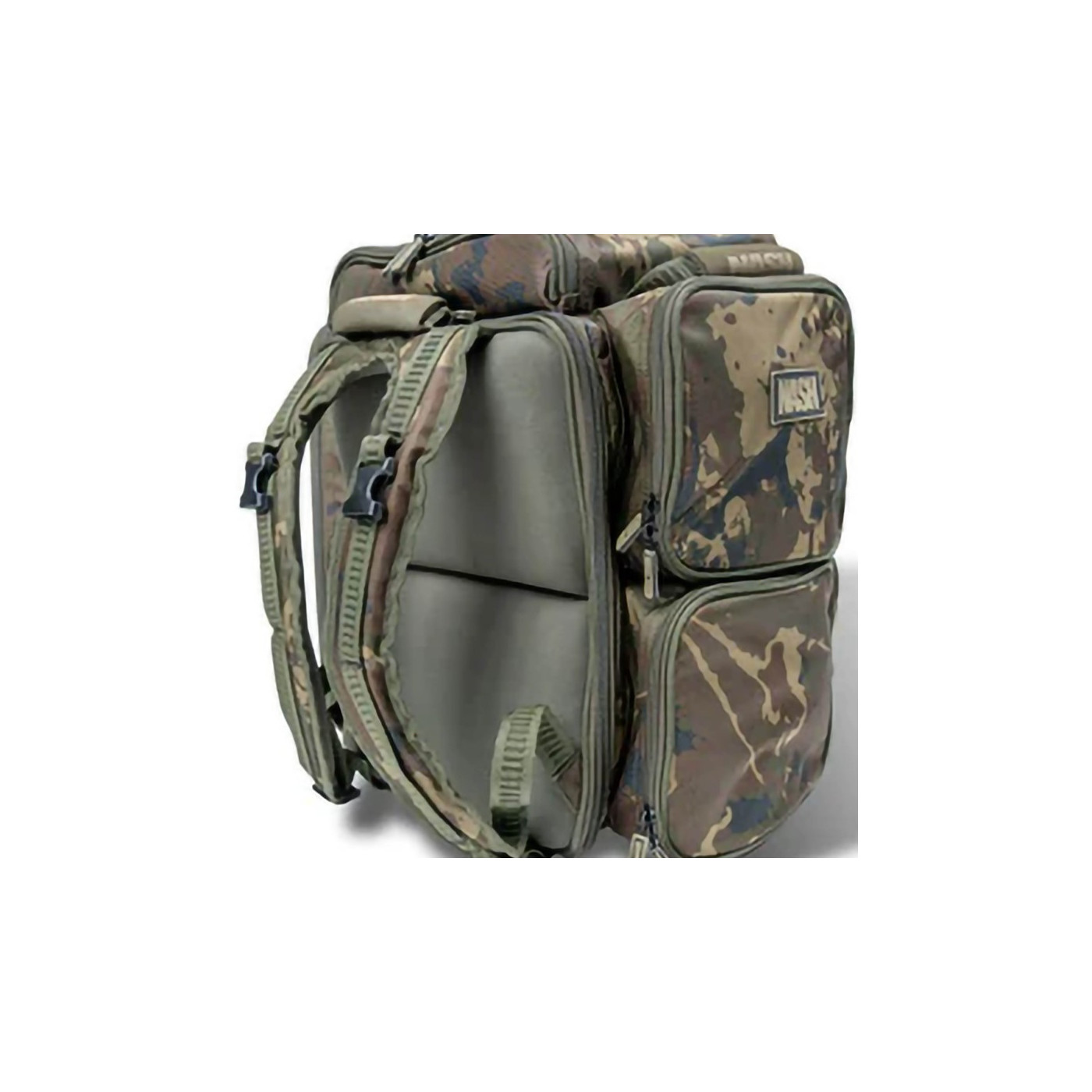 Plecak Nash Subterfuge Rucksack 35l - Centrum wędkarskie - Sklep wędkarski Jarofishing Plecak Nash Subterfuge Rucksack 35l - Centrum wędkarskie - Sklep wędkarski Jarofishing