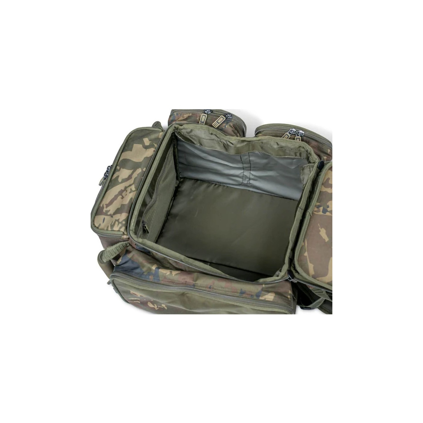 Plecak Nash Subterfuge Rucksack 50 l - Centrum wędkarskie - Sklep wędkarski Jarofishing Plecak Nash Subterfuge Rucksack 50 l - Centrum wędkarskie - Sklep wędkarski Jarofishing