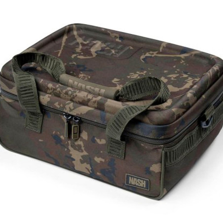 Torba Chłodząca Nash Subterfuge Big Freeze Cool Bag Small...