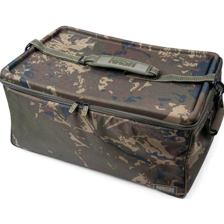 Torba Chłodząca Nash Subterfuge Big Freeze Cool Bag Large...