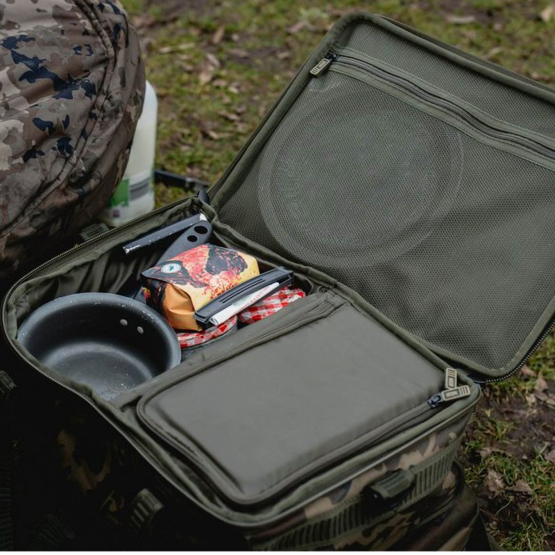 Torba Nash Subterfuge Food Bag XL 35l - Centrum wędkarskie - Sklep wędkarski Jarofishing