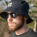 NASH Kapelusz Nash Make It Happen Badge Reversible Bucket Hat Black / Green - Centrum wędkarskie - Sklep wędkarski Jarofishing NASH Kapelusz Nash Make It Happen Badge Reversible Bucket Hat Black / Green - Centrum wędkarskie - Sklep wędkarski Jarofishing
