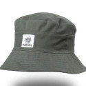 NASH Kapelusz Nash Make It Happen Badge Reversible Bucket Hat Black / Green - Centrum wędkarskie - Sklep wędkarski Jarofishing NASH Kapelusz Nash Make It Happen Badge Reversible Bucket Hat Black / Green - Centrum wędkarskie - Sklep wędkarski Jarofishing
