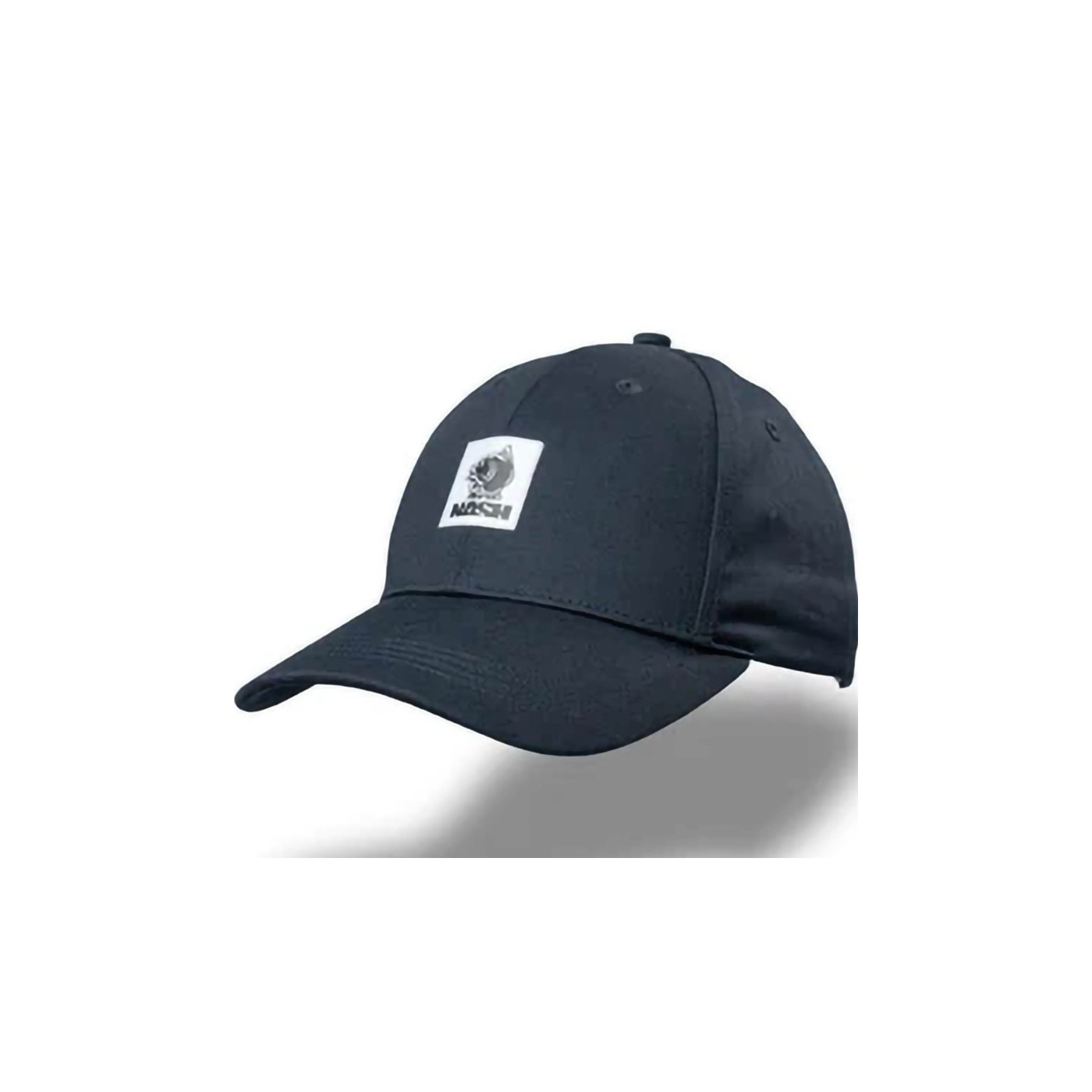 Czapka Nash Make It Happen Badge Baseball Cap Black - Centrum wędkarskie - Sklep wędkarski Jarofishing Czapka Nash Make It Happen Badge Baseball Cap Black - Centrum wędkarskie - Sklep wędkarski Jarofishing