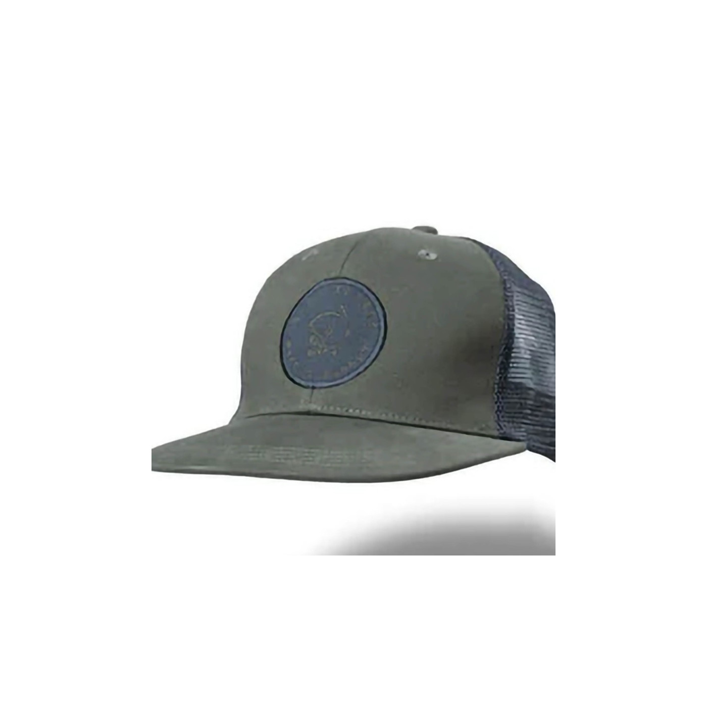 Czapka Nash Make It Happen Carp Logo Trucker Cap Green - Centrum wędkarskie - Sklep wędkarski Jarofishing Czapka Nash Make It Happen Carp Logo Trucker Cap Green - Centrum wędkarskie - Sklep wędkarski Jarofishing