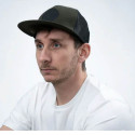 Czapka Nash Make It Happen Carp Logo Trucker Cap Green - Centrum wędkarskie - Sklep wędkarski Jarofishing Czapka Nash Make It Happen Carp Logo Trucker Cap Green - Centrum wędkarskie - Sklep wędkarski Jarofishing