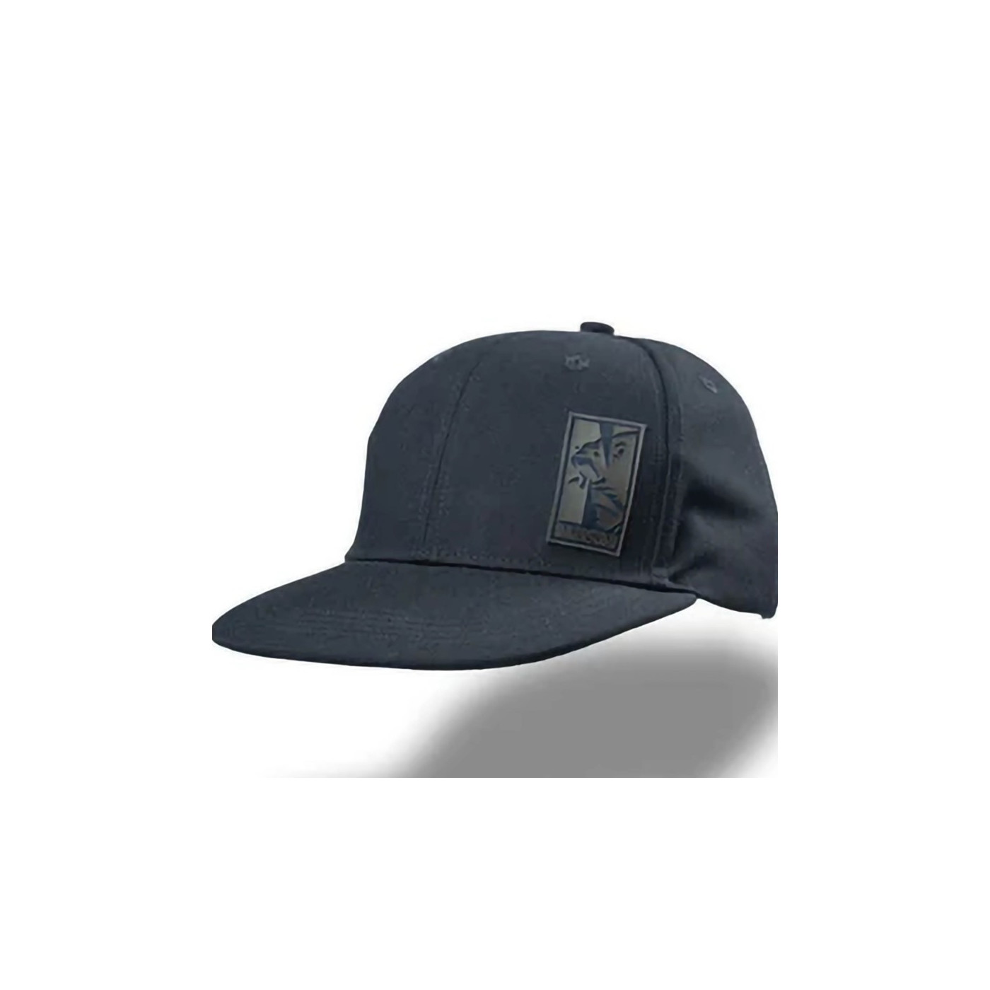 Czapka Nash Make It Happen Carp Logo Trucker Cap BLACK - Centrum wędkarskie - Sklep wędkarski Jarofishing