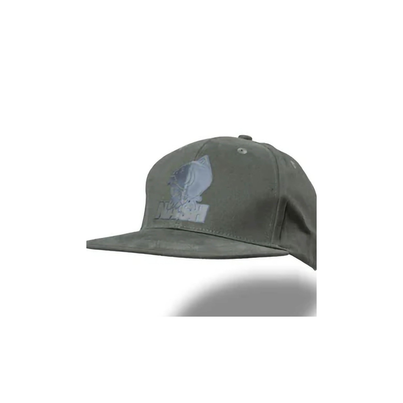 Czapka Nash Make It Happen Big Fish Snap Back Cap Green - Centrum wędkarskie - Sklep wędkarski Jarofishing Czapka Nash Make It Happen Big Fish Snap Back Cap Green - Centrum wędkarskie - Sklep wędkarski Jarofishing