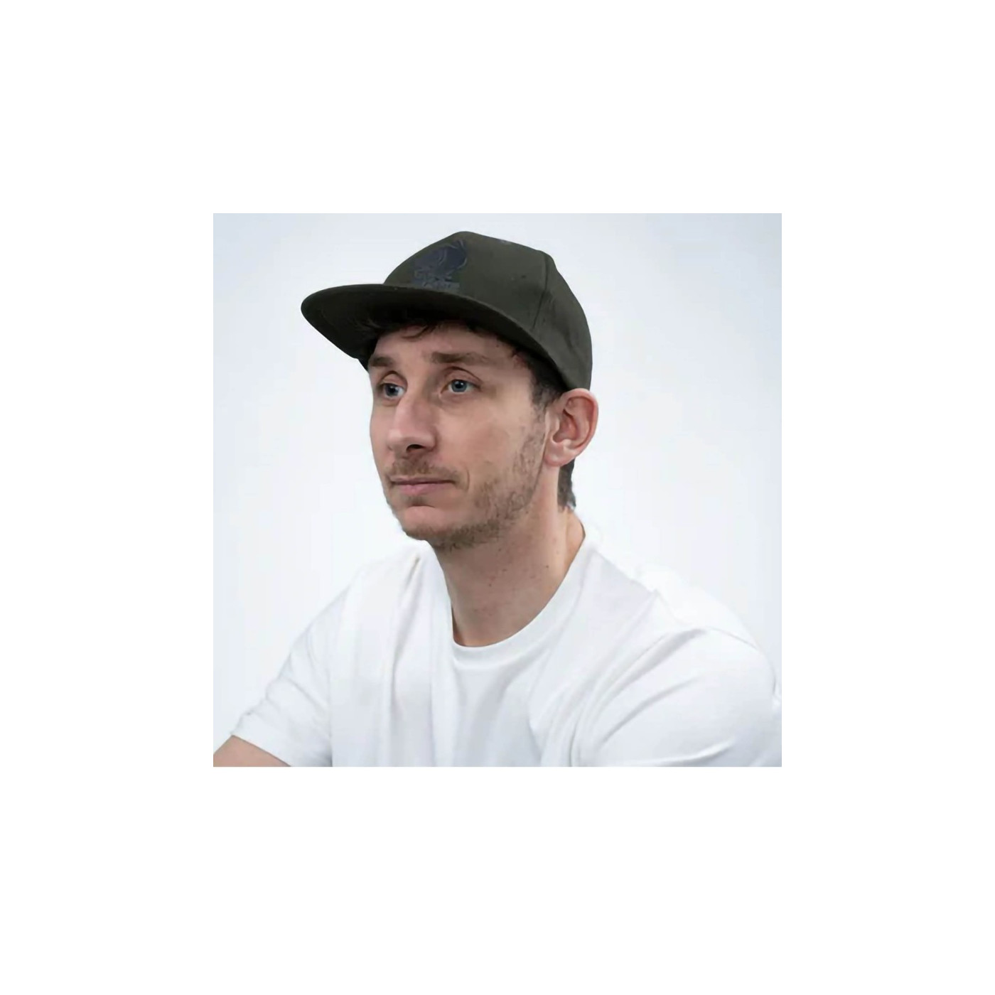 Czapka Nash Make It Happen Big Fish Snap Back Cap Green - Centrum wędkarskie - Sklep wędkarski Jarofishing Czapka Nash Make It Happen Big Fish Snap Back Cap Green - Centrum wędkarskie - Sklep wędkarski Jarofishing