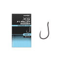 Haczyki Matrix X5 - F1 Pellet Rigger ROZ 18 10szt - Centrum wędkarskie - Sklep wędkarski Jarofishing Haczyki Matrix X5 - F1 Pellet Rigger ROZ 18 10szt - Centrum wędkarskie - Sklep wędkarski Jarofishing