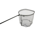 MIKADO PODBIERAK - Z GUMOWĄ SIATKĄ 80X70 220cm - Centrum wędkarskie - Sklep wędkarski Jarofishing MIKADO PODBIERAK - Z GUMOWĄ SIATKĄ 80X70 220cm - Centrum wędkarskie - Sklep wędkarski Jarofishing