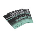Haczyki Matrix X3 - Power Carp Edge Hooks ROZ 16 10szt - Centrum wędkarskie - Sklep wędkarski Jarofishing