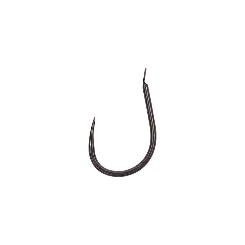 Haczyki Matrix X3 - Power Carp Edge Hooks ROZ 10 10szt - Centrum wędkarskie - Sklep wędkarski Jarofishing Haczyki Matrix X3 - Power Carp Edge Hooks ROZ 10 10szt - Centrum wędkarskie - Sklep wędkarski Jarofishing
