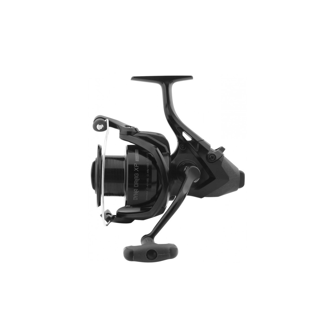 Kołowrotek Okuma Dyna drag XP Baitfeeder 4000 - Centrum wędkarskie - Sklep wędkarski Jarofishing Kołowrotek Okuma Dyna drag XP Baitfeeder 4000 - Centrum wędkarskie - Sklep wędkarski Jarofishing